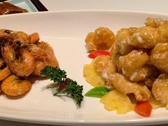 -荣兴酒家(徐家汇店)