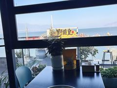 -野菌皇海景野生菌火锅(滨海大道店)