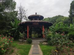 -东湖落雁景区