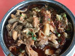 -窦四牛杂面(总店)