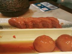 -佬麻雀·新湘菜(珠海金发购物中心店)