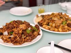-胖子菜馆(隆昌路店)