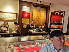 -松鹤面馆·古法焖肉面(观前店)