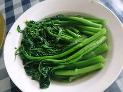 -钱大妈海鲜饭店(保利林语店)