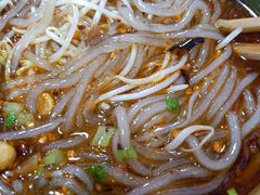 酸辣粉-梁记肥肠粉(宽窄巷子店)