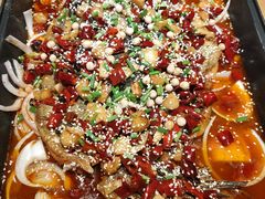 -小小河边鱼(天润城店)