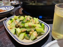 -小饕荟雅安贡椒鱼鲜馆(广福桥店)