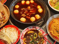 -李子坝梁山鸡(李子坝大鸡哥店)