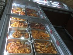 -一号桥自助火锅城(揽秀园西街店)