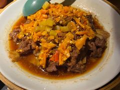 -吃饭皇帝大土家民族菜(正大广场店)