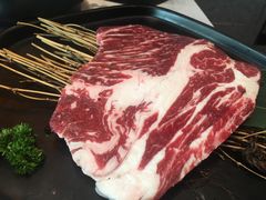 -汉拿山(万达广场哈尔滨哈西店)
