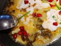 -金牌外婆家(苏州中心店)