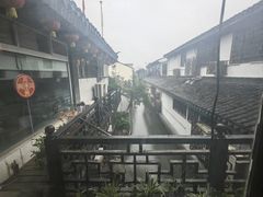 -同得兴 Since·1995 传统苏式面馆(十全街店)