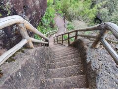 -丹霞山风景名胜区