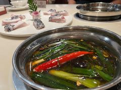 -围炉夜话·潮汕卤水火锅(榕江店)