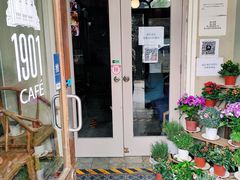 -1901 Cafe(西四店)