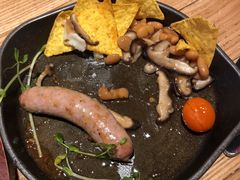 -窑啊窑窑炉烧烤(合生广场店)
