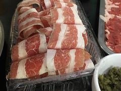 特级肥牛-新梅居(宁海东路店)