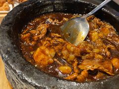 -小吴越·江浙融合菜(惠山万达广场店)