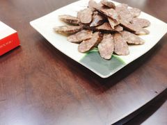 猪腰子香肠-宋记便宜坊(二七店)