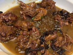 -金掌勺锅包肉(华润万象城店)