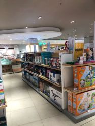 -孩子王(静安大融城店)