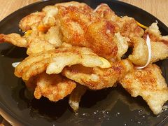 传统锅包肉-金掌勺锅包肉(华润万象城店)