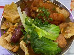 -龍城柳州螺蛳粉(群星路店)