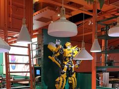 -炭舍干锅·烤鱼(扬名广场店)