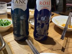 -四喜小胖·北京涮肉(五道营店)