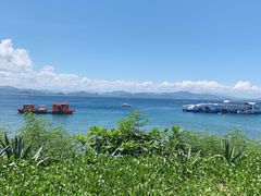 -三亚蜈支洲岛旅游区