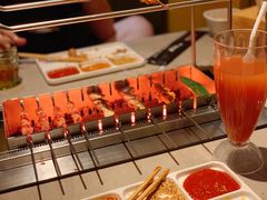 -丰茂烤串(金源店)