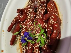 -桂满陇·手作小笼包&江南叫花鸡(中山公园店)