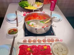 -许府牛火锅(星桥店)