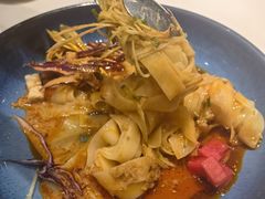 -阿里疆Alijiang·丝路美食·异域风情·清真(长楹天街店)