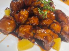 -船歌·鱼水饺青岛菜(闽江二路店)