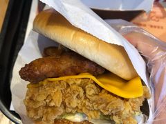 -肯德基(京广桥店)