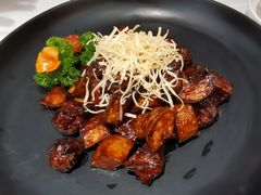 -阿明小菜·海鲜·上海菜(梅陇华理店)