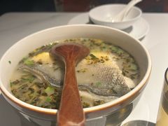 -顶特勒·黄鱼馆·特色菜(上海大世界店)