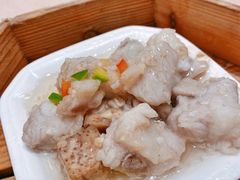 -宝园酒家(美林M·LIVE天地东座店)