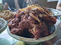 -95号酱骨·一块豆腐(展春园西路店)