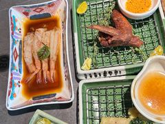 -匠和风精致料理(祥禾天地店)
