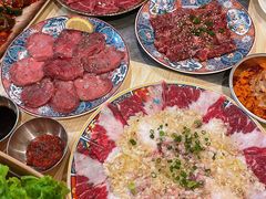 -大阪烧肉BAKA一代(十亩地店)