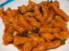 -小船渔村•大连菜•大连焖鱼(黄河路店)