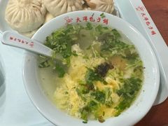 -天津包子铺(万泉庄店)