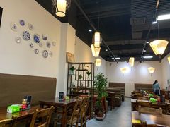 大堂-赤酱红油(家乐福店)
