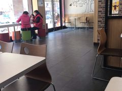 -华莱士·全鸡汉堡(艳粉店)