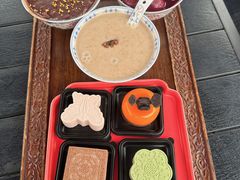 -萬春金福下午茶(故宫店)