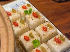 -薇酌饮·陕西菜(南门外店)