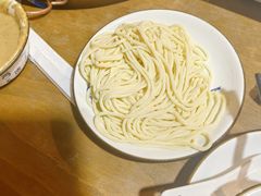 手擀面-前门杨记·铜锅涮肉(王府井·故宫店)